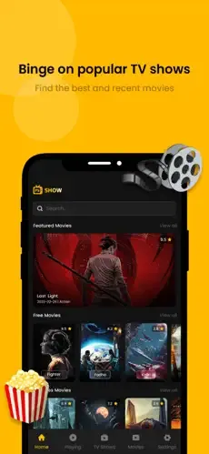 xperia-sony-mobile-5g tv show